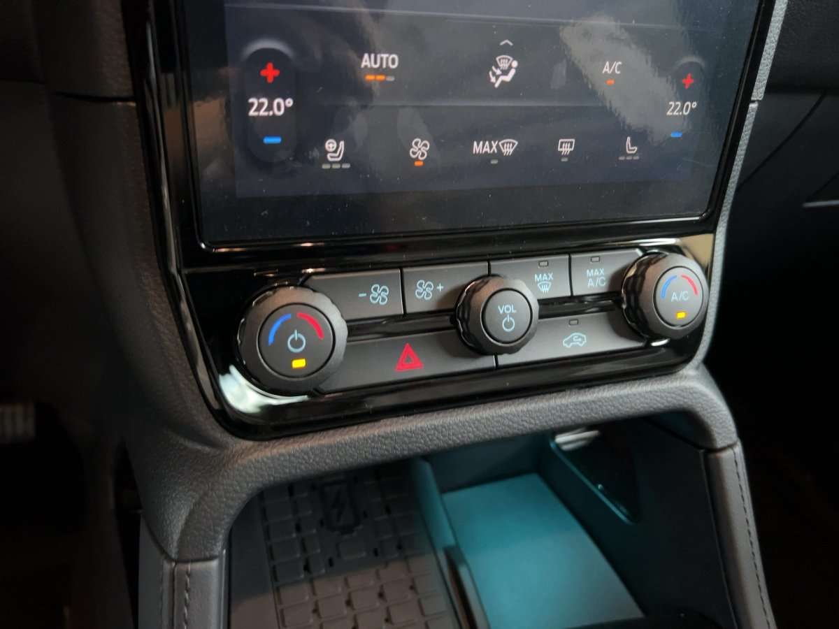 Fahrzeugbild eines Ford Ranger
