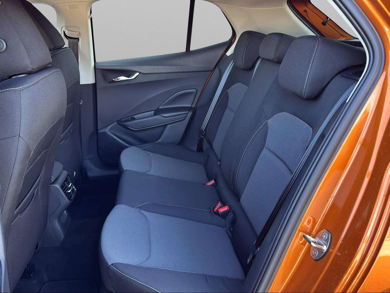 Fahrzeugbild eines Skoda Fabia