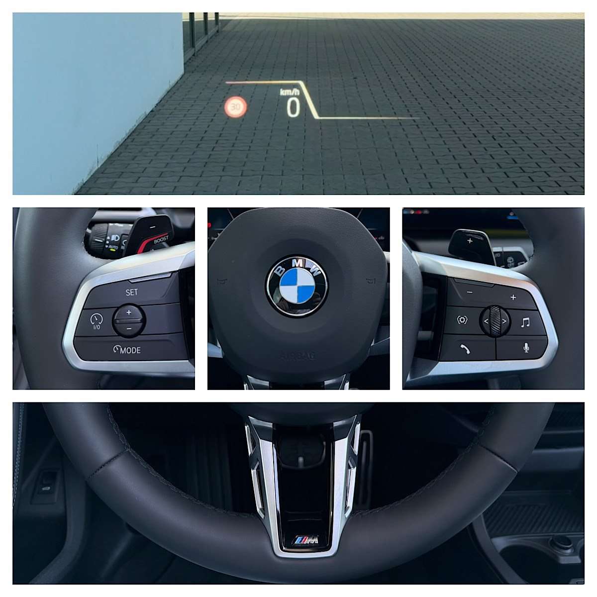 Fahrzeugbild eines BMW 1er-Reihe