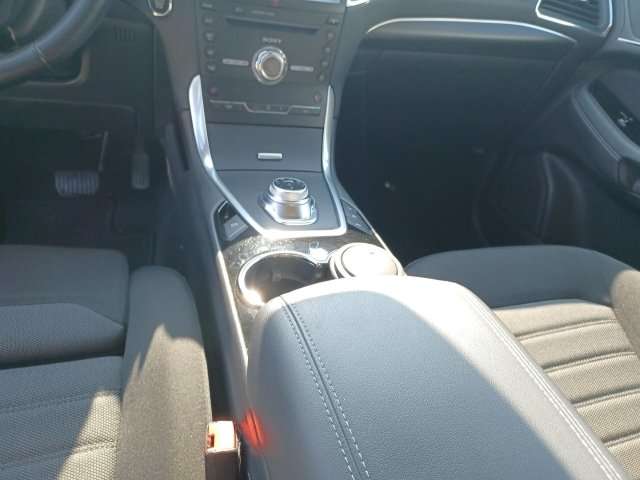 Fahrzeugbild eines Ford S-MAX