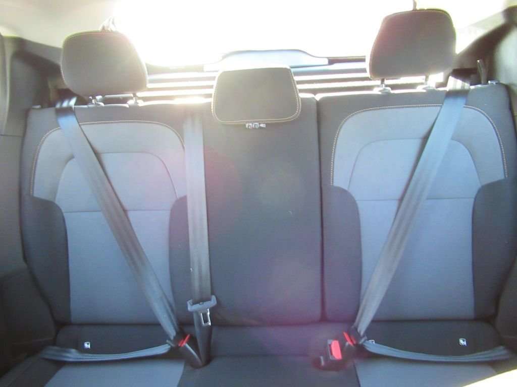 Fahrzeugbild eines Dacia Sandero