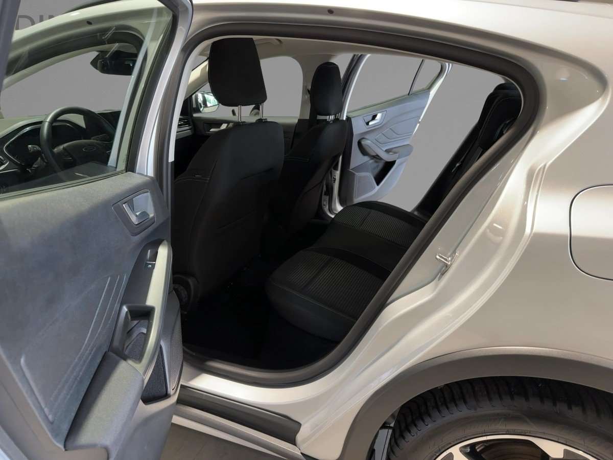 Fahrzeugbild eines Ford Focus