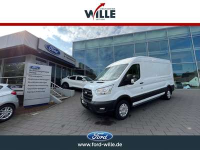 Bild Ford Transit