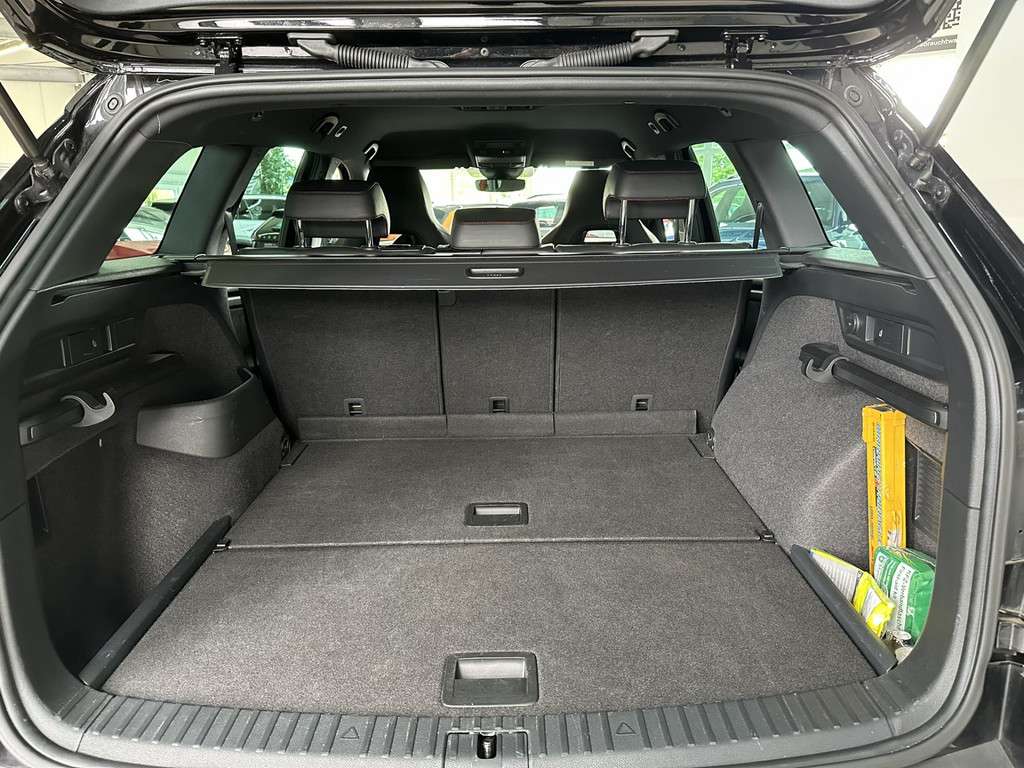 Fahrzeugbild eines Skoda Kodiaq