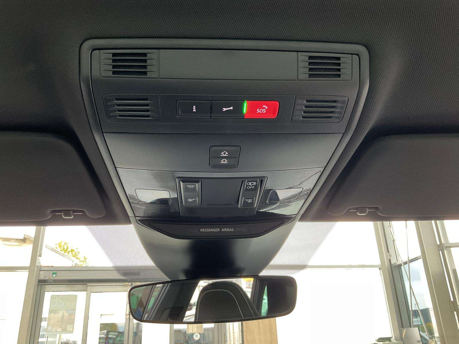 Fahrzeugbild eines Skoda Kamiq