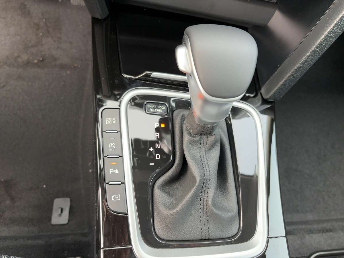 Fahrzeugbild eines Kia cee'd