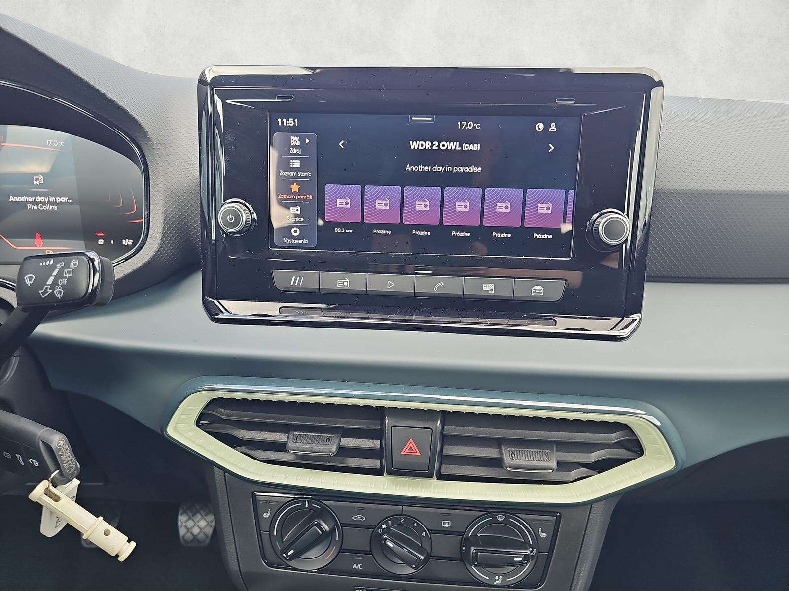 Fahrzeugbild eines SEAT Arona