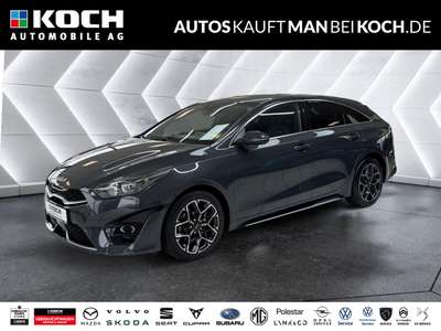 Bild Kia cee'd