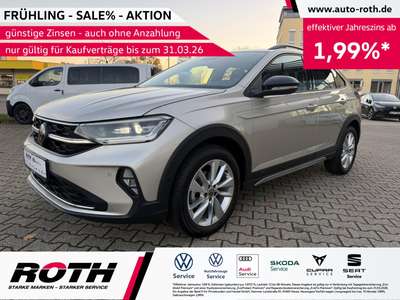 Bild Volkswagen Taigo