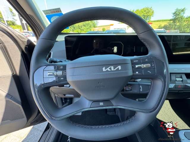 Fahrzeugbild eines Kia EV5