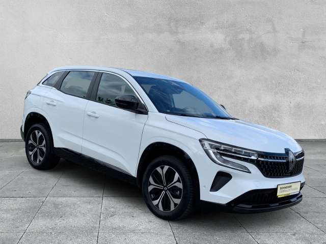 Fahrzeugbild eines Renault Austral