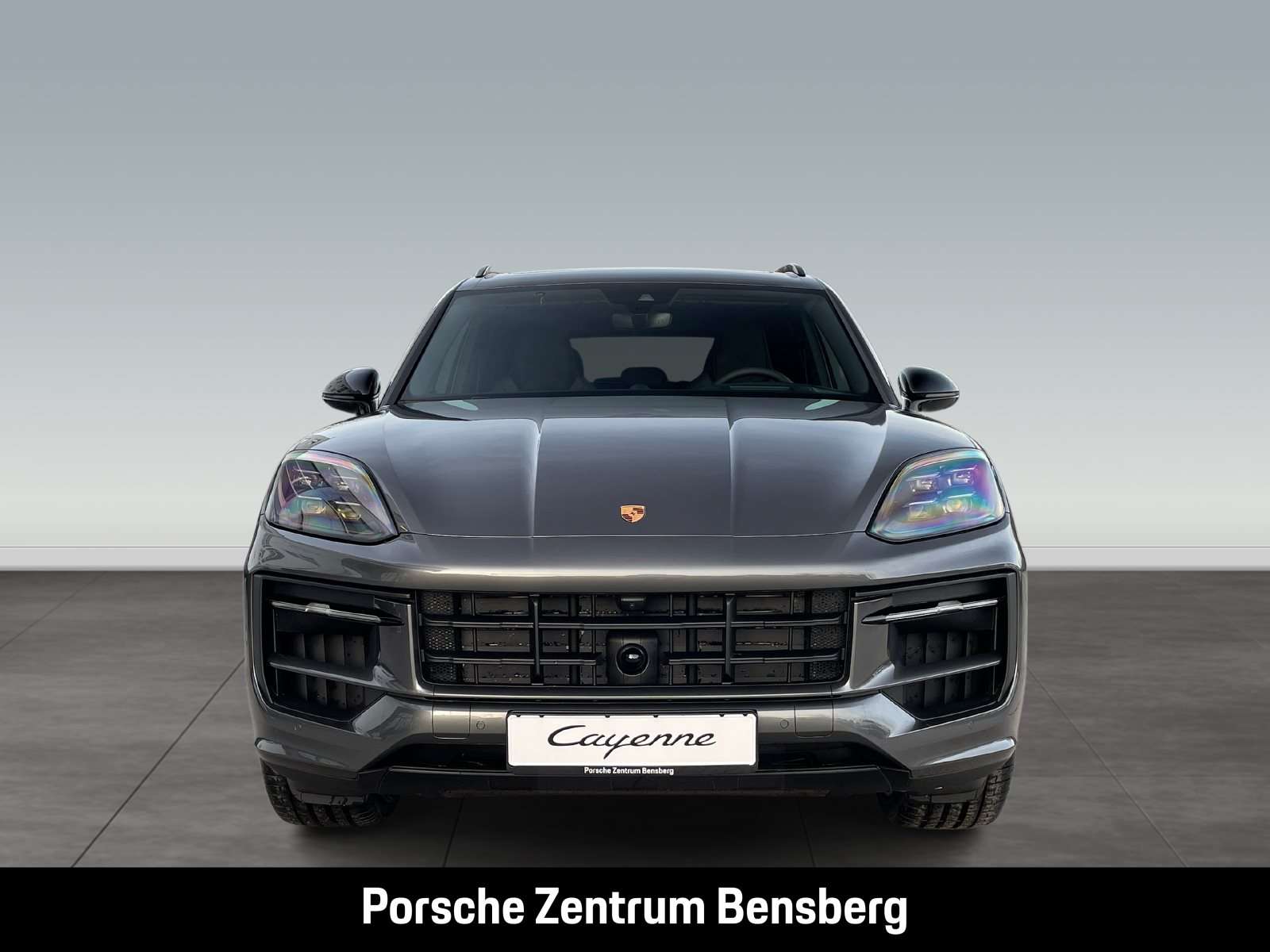 Fahrzeugbild eines Porsche Cayenne