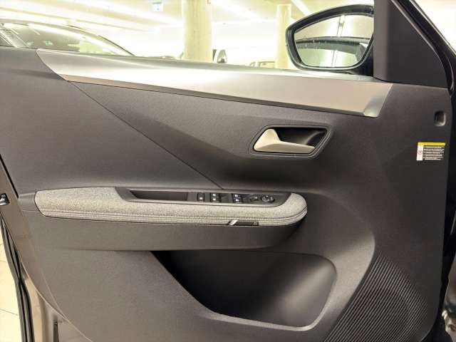 Fahrzeugbild eines Opel Frontera