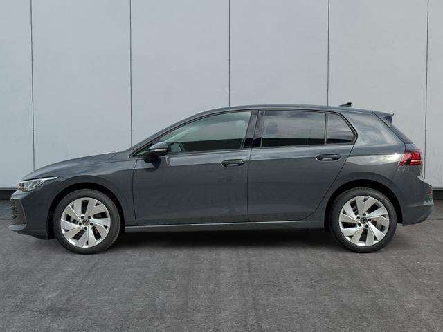 Fahrzeugbild eines Volkswagen Golf