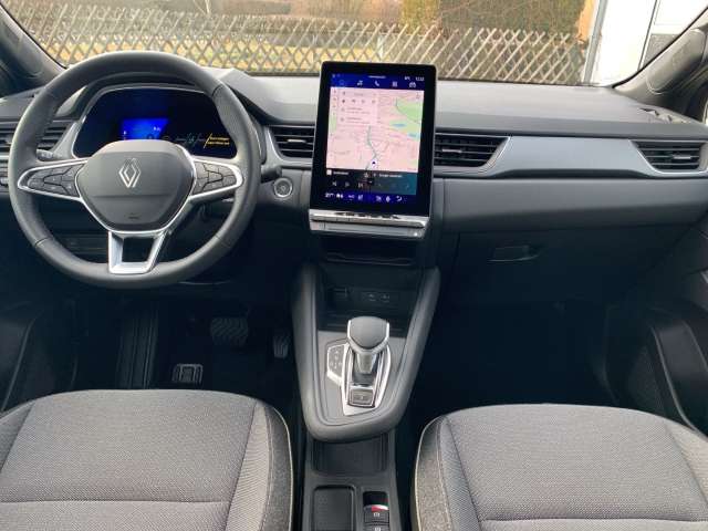 Fahrzeugbild eines Renault Symbioz