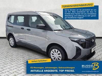 Bild Ford Tourneo Courier
