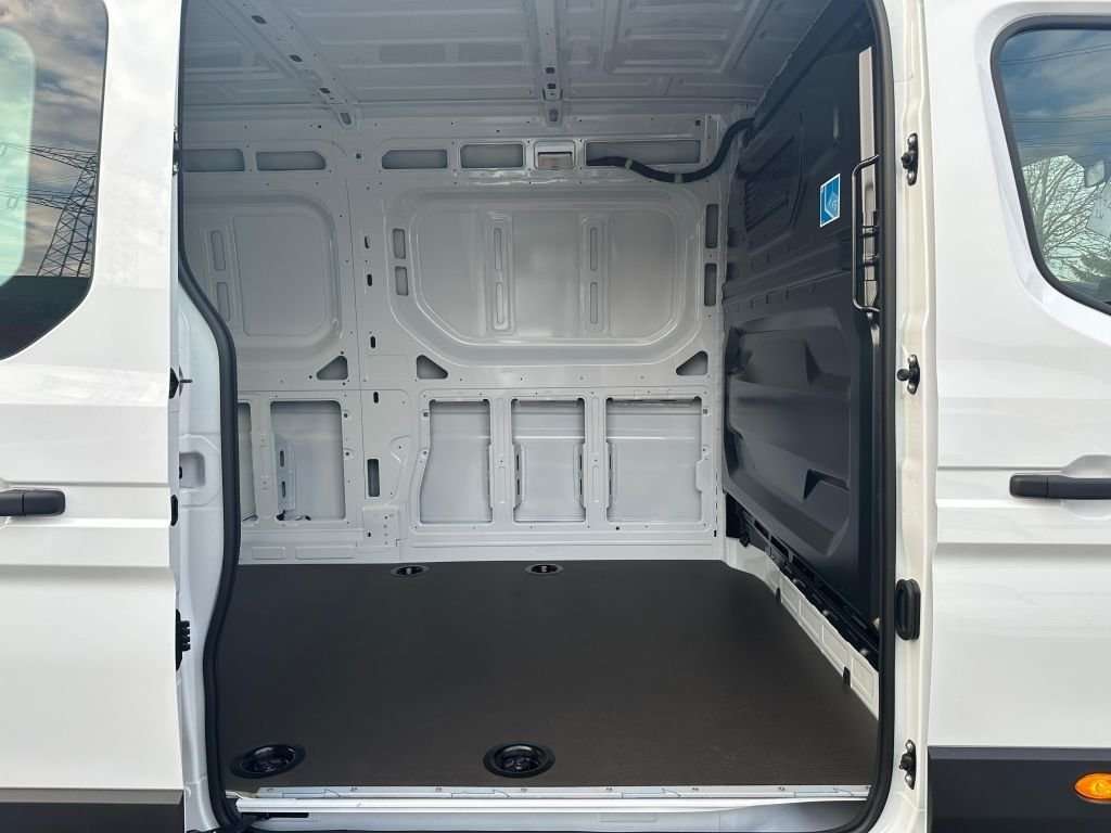 Fahrzeugbild eines Renault Master