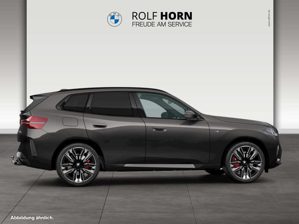 Fahrzeugbild eines BMW X3
