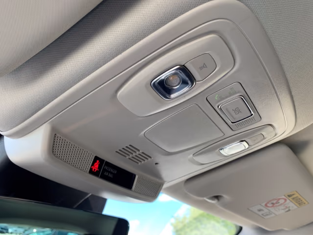 Fahrzeugbild eines Renault Megane E-TECH