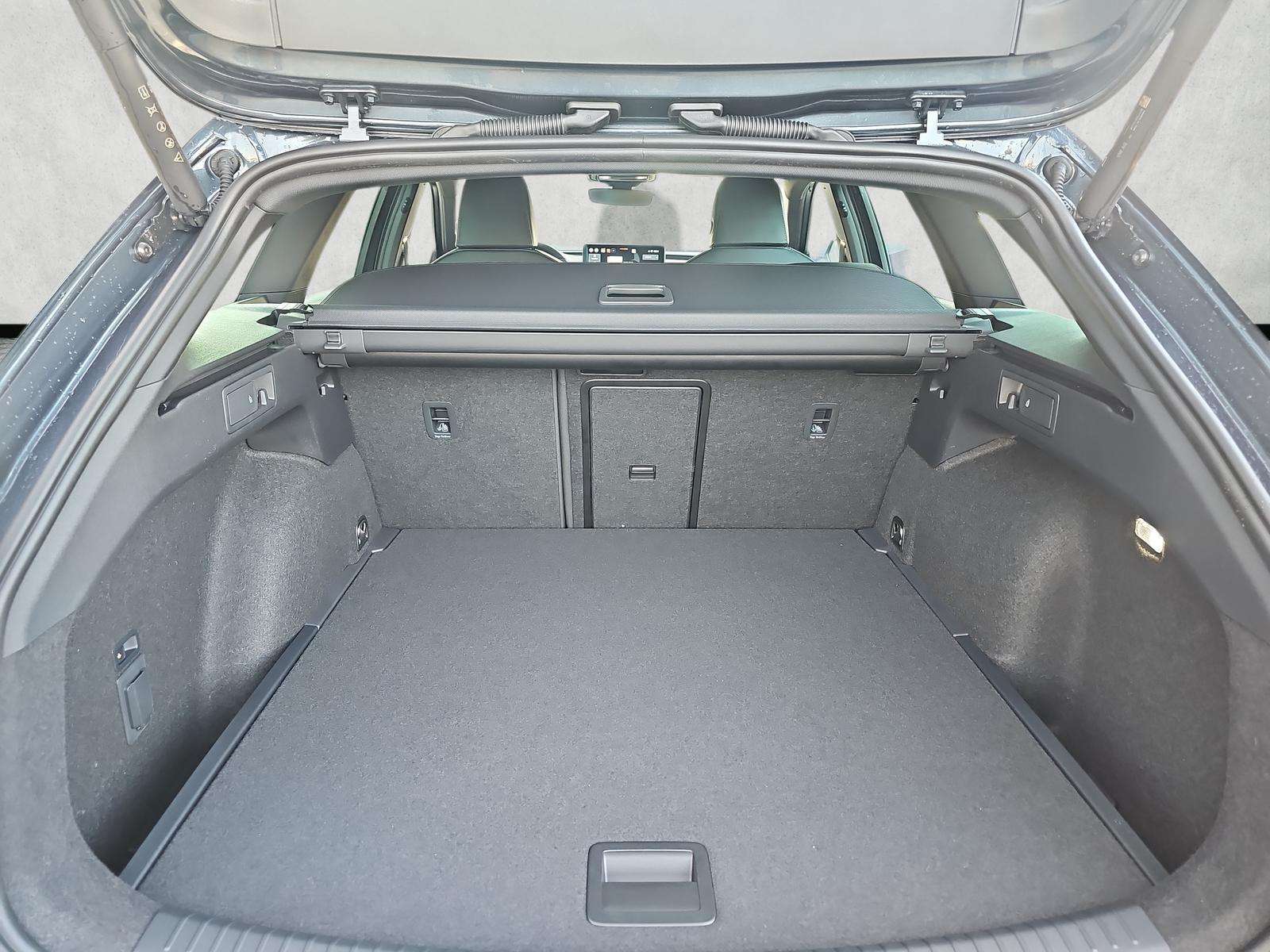 Fahrzeugbild eines CUPRA Leon