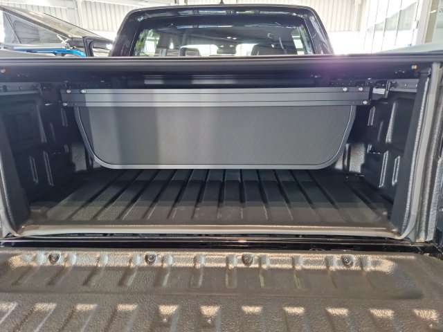 Fahrzeugbild eines Ford Ranger