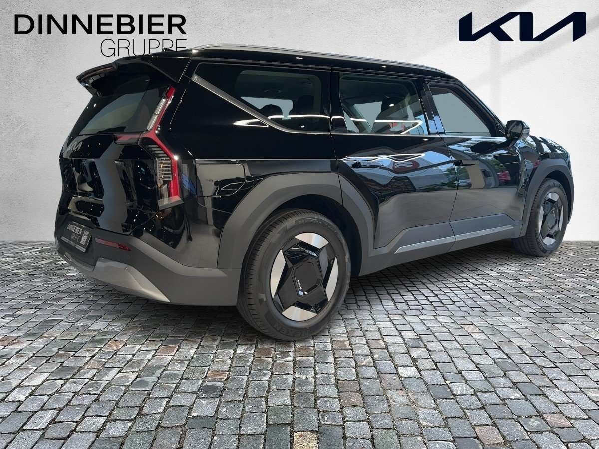 Fahrzeugbild eines Kia EV9
