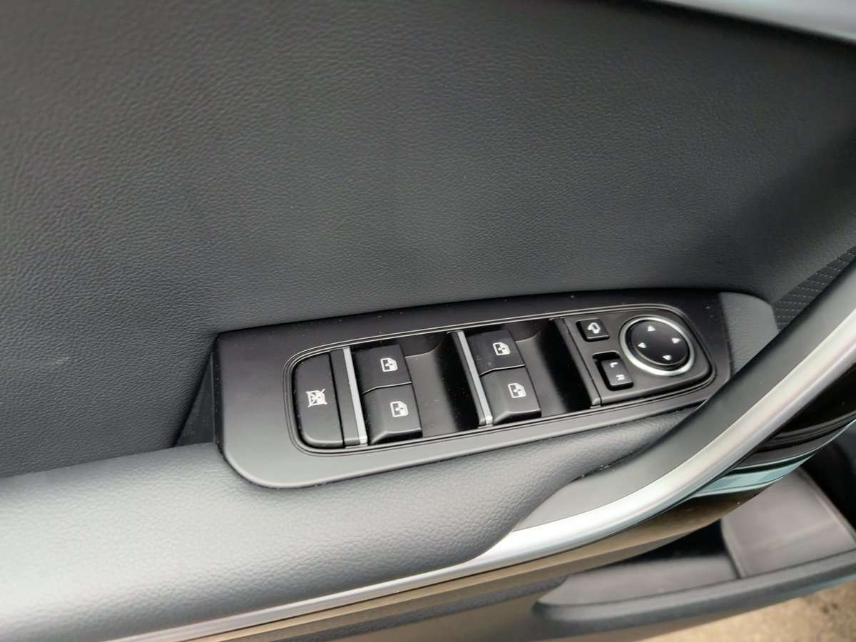 Fahrzeugbild eines Kia cee'd