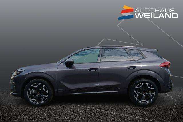 Fahrzeugbild eines CUPRA Terramar