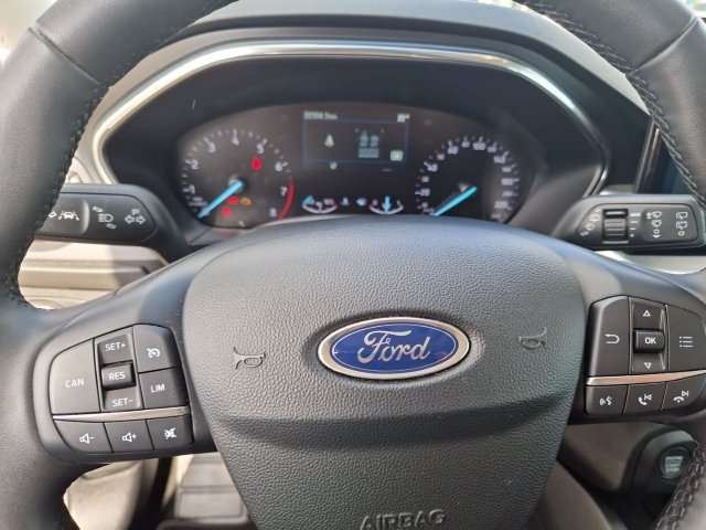 Fahrzeugbild eines Ford Focus