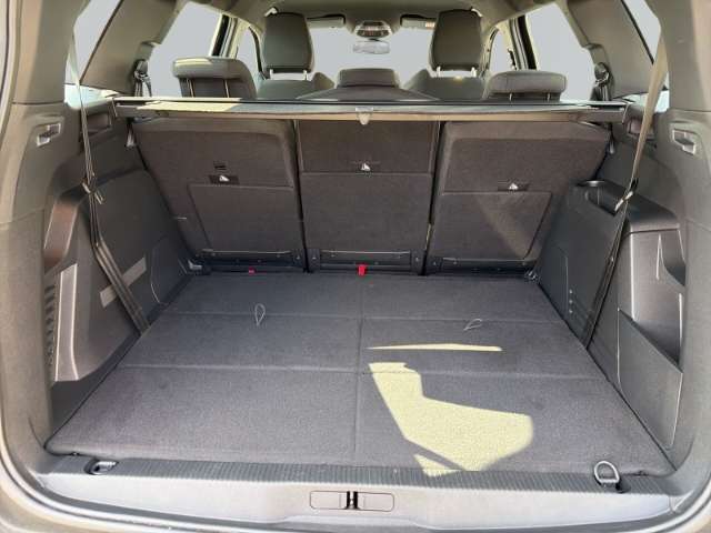 Fahrzeugbild eines Peugeot 5008