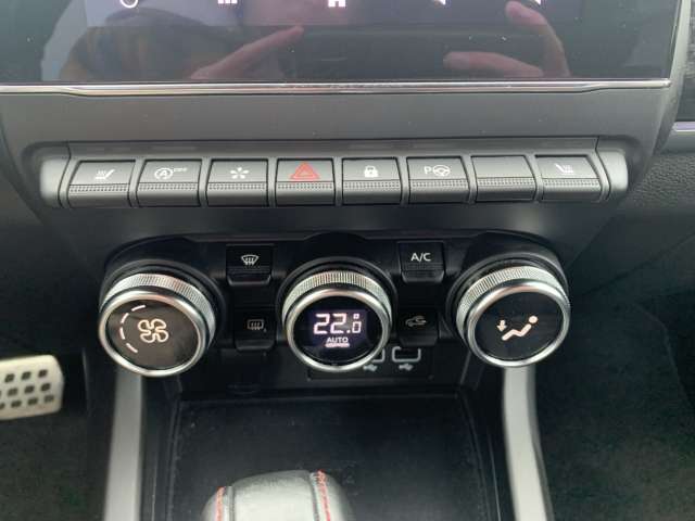 Fahrzeugbild eines Renault Arkana