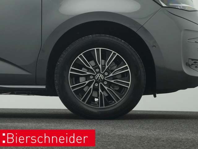 Fahrzeugbild eines Volkswagen Multivan