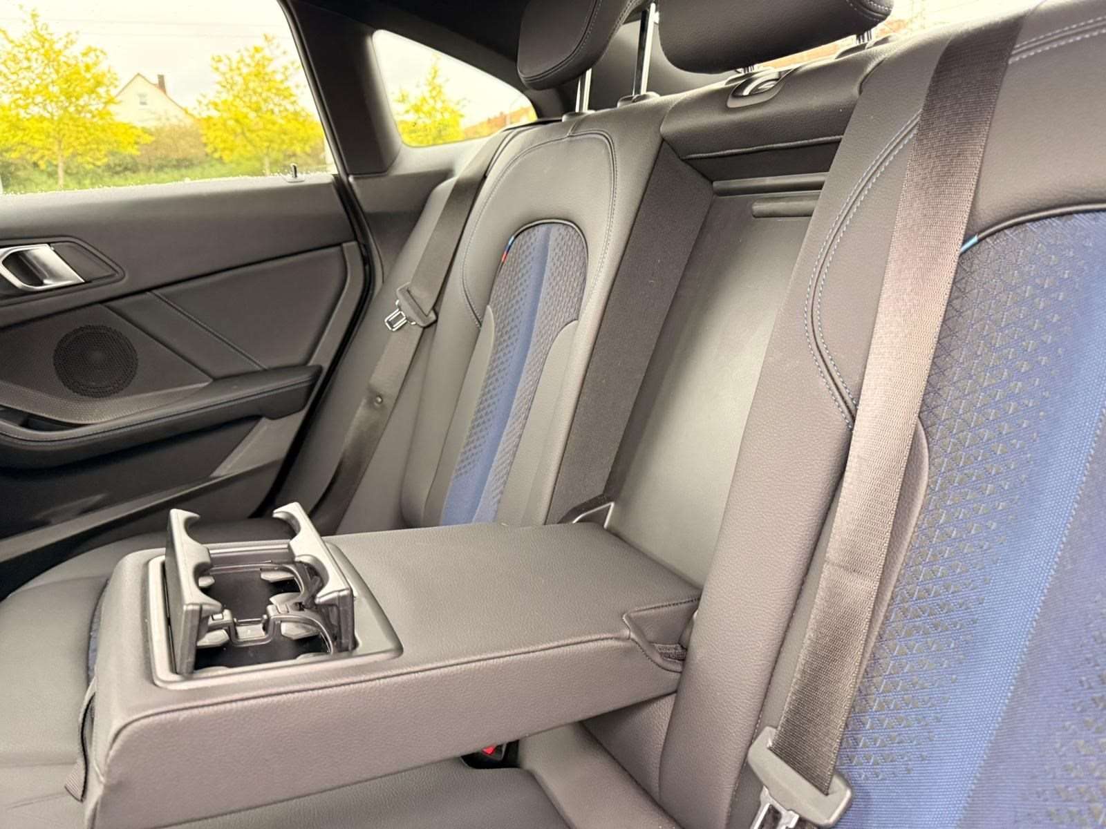 Fahrzeugbild eines BMW 2er-Reihe