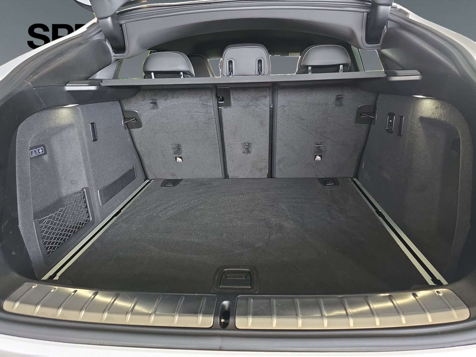 Fahrzeugbild eines BMW X4