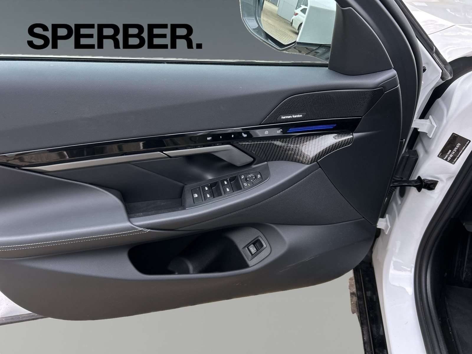 Fahrzeugbild eines BMW 5er-Reihe