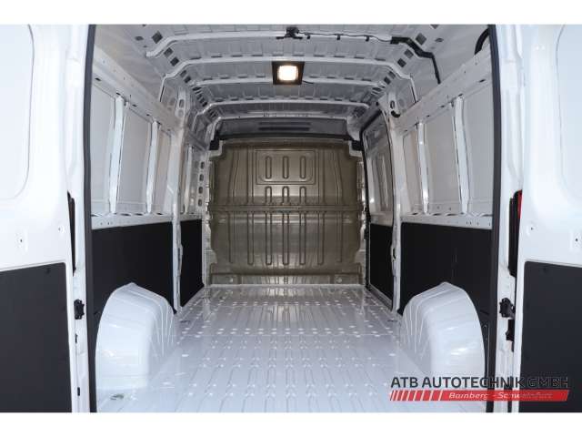 Fahrzeugbild eines Fiat Ducato