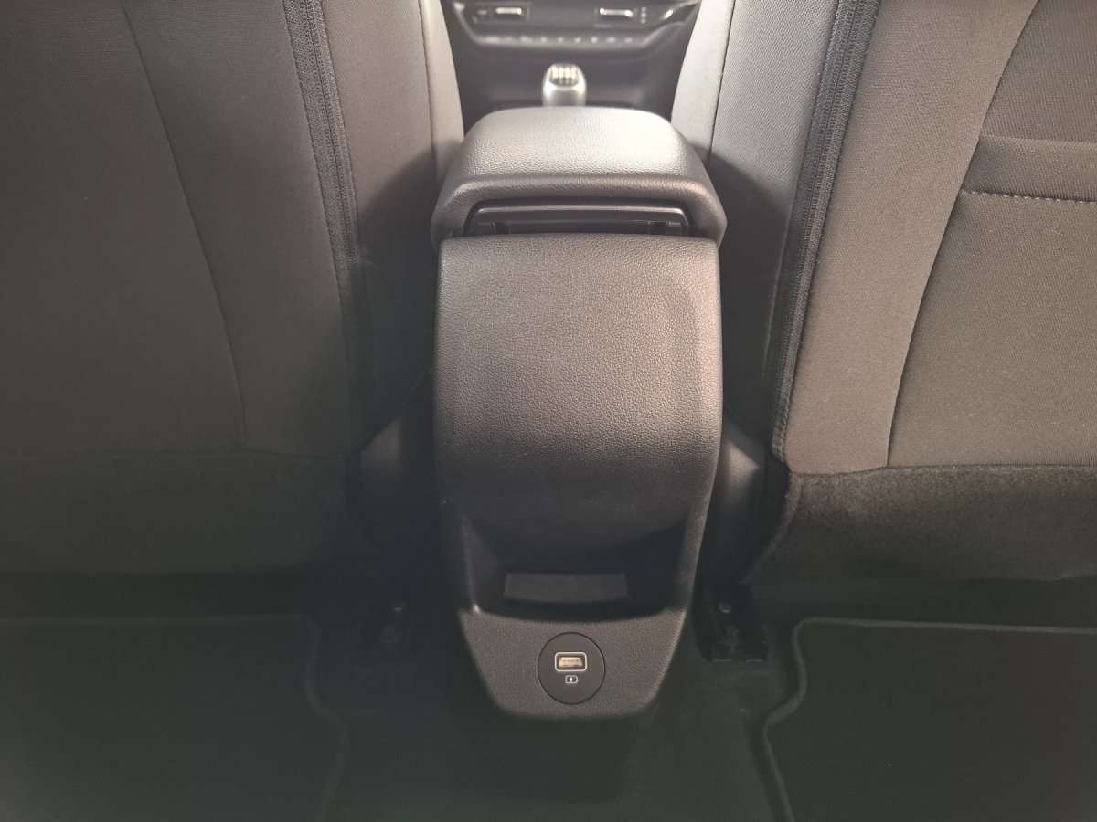 Fahrzeugbild eines Hyundai i20