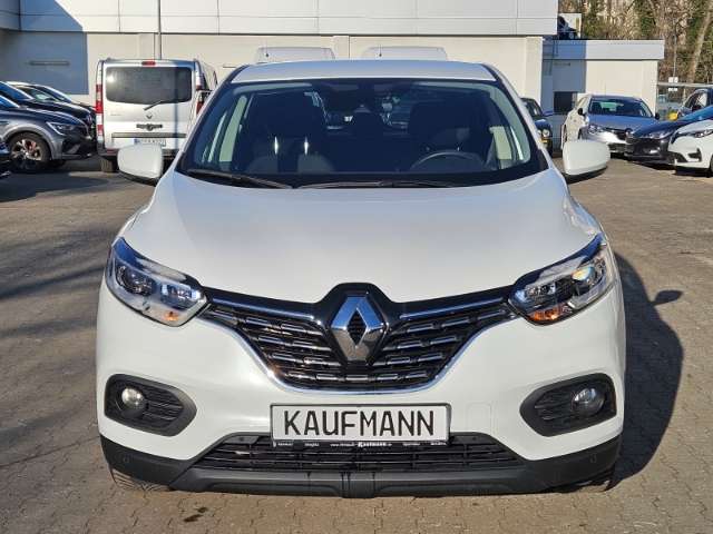 Fahrzeugbild eines Renault Kadjar