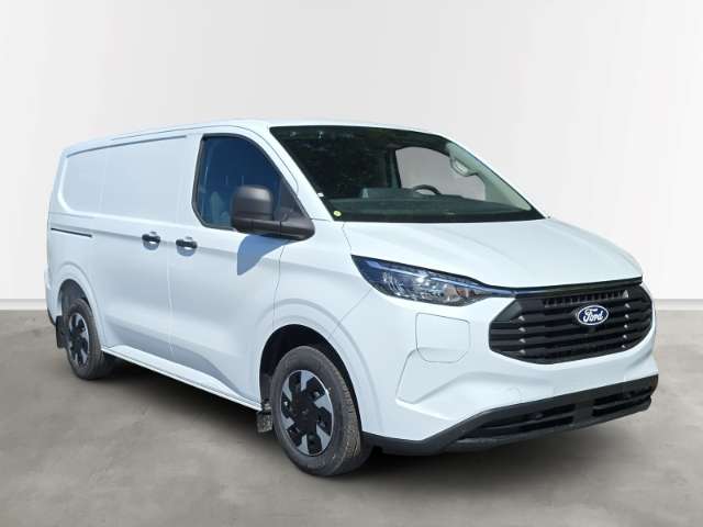 Fahrzeugbild eines Ford Transit Custom