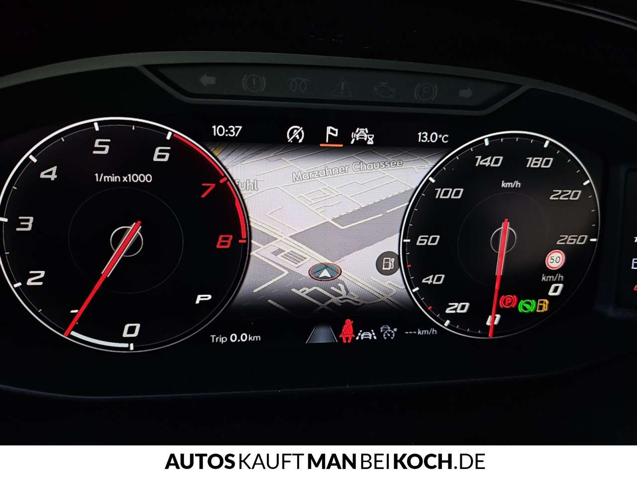 Fahrzeugbild eines SEAT Arona