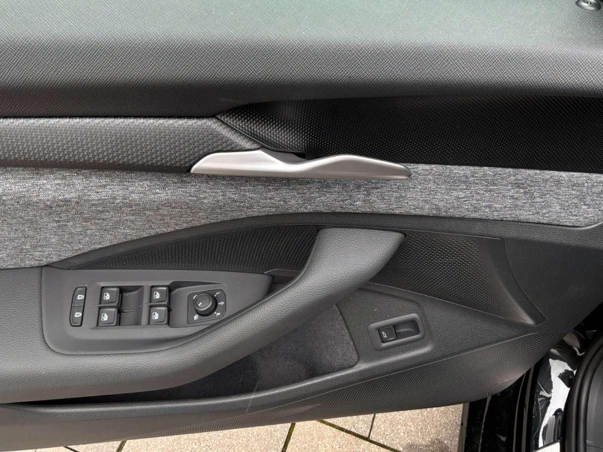 Fahrzeugbild eines Skoda Superb