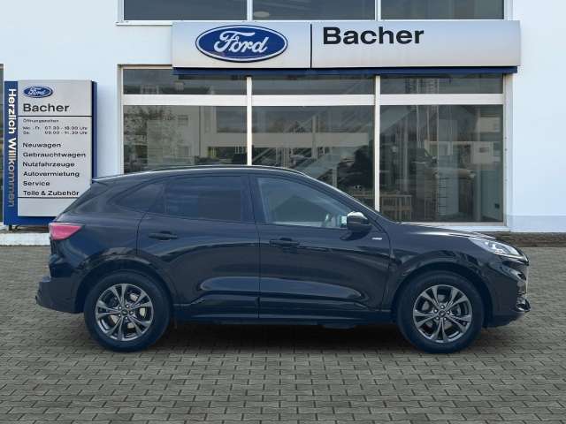 Fahrzeugbild eines Ford Kuga