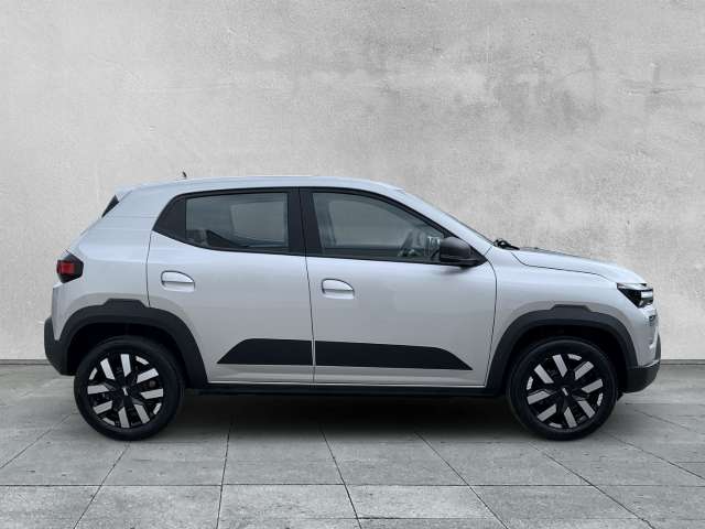 Fahrzeugbild eines Dacia Spring