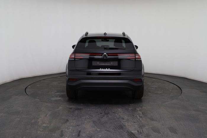 Fahrzeugbild eines Volkswagen Taigo