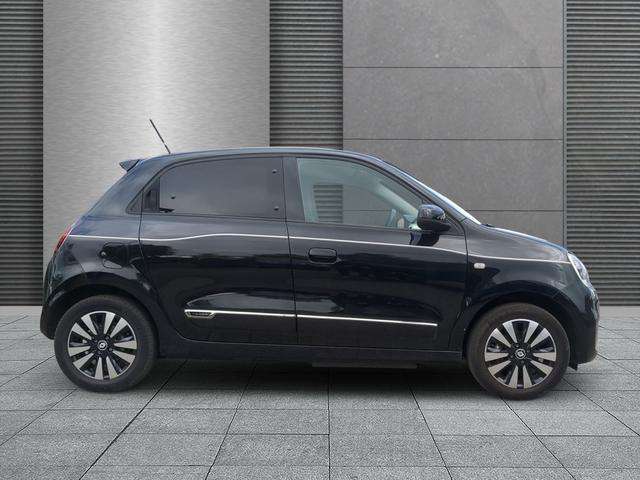 Fahrzeugbild eines Renault Twingo