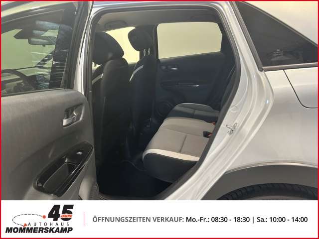 Fahrzeugbild eines Honda Jazz