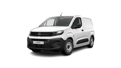 Bild Opel Combo