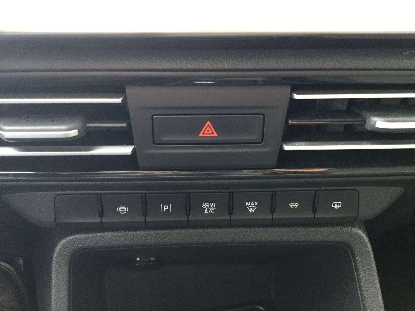Fahrzeugbild eines Ford Tourneo Connect