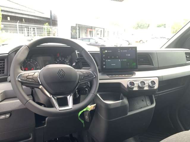 Fahrzeugbild eines Renault Master