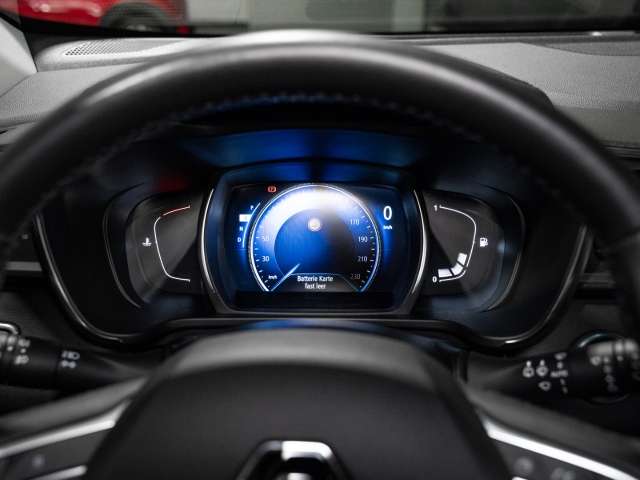 Fahrzeugbild eines Renault Kadjar